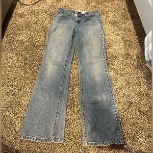 Vintage levi’s